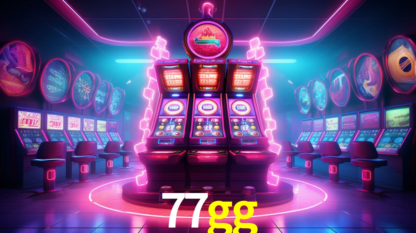77gg - slots licenciadas brasileiras - 77gg.com