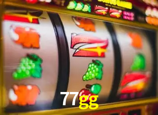 A Emoção da Loteria na 77gg: Uma Chance de Mudança de Vida