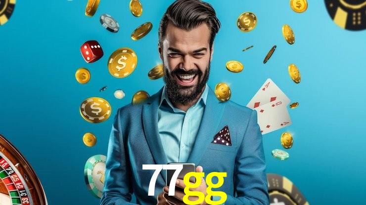 Experiência VIP 77gg