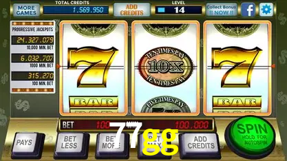 Exclusive Offers 77gg