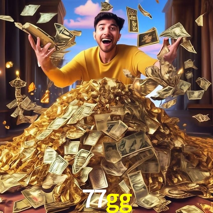 Casino Ao Vivo 77gg