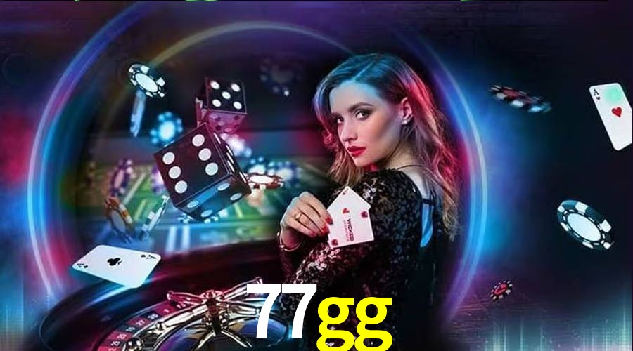 Slot Games 77gg