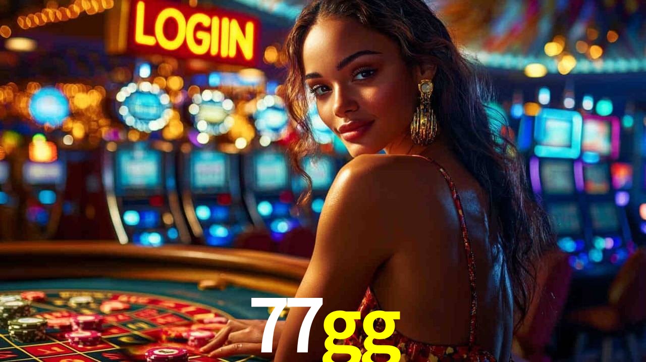 Provedores de Jogos 77gg