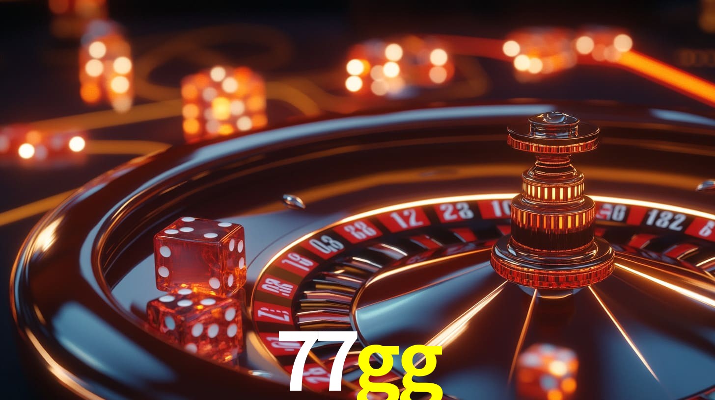 VIP Casino 77gg