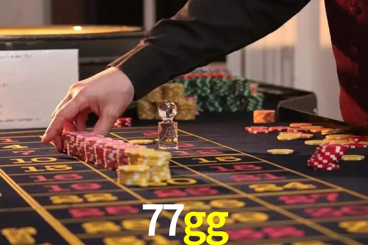 A Popularidade dos Caça-Níqueis no 77gg