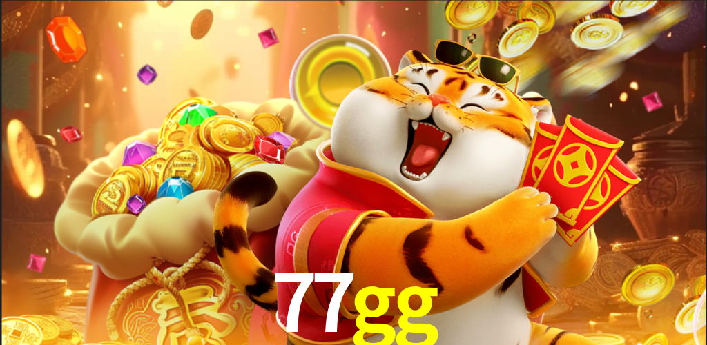 77gg: A Experiência de Casino com Jogos de Mesa ao Vivo