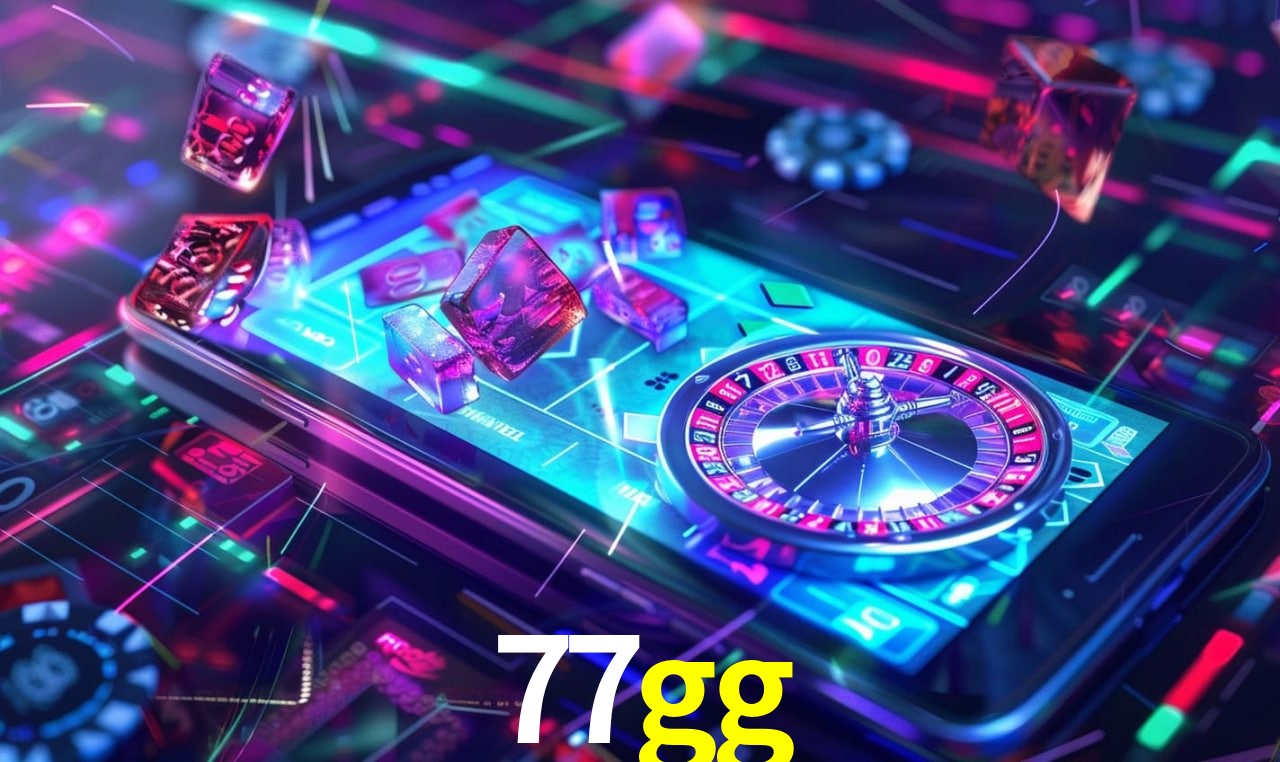 Apostas de Tênis 77gg