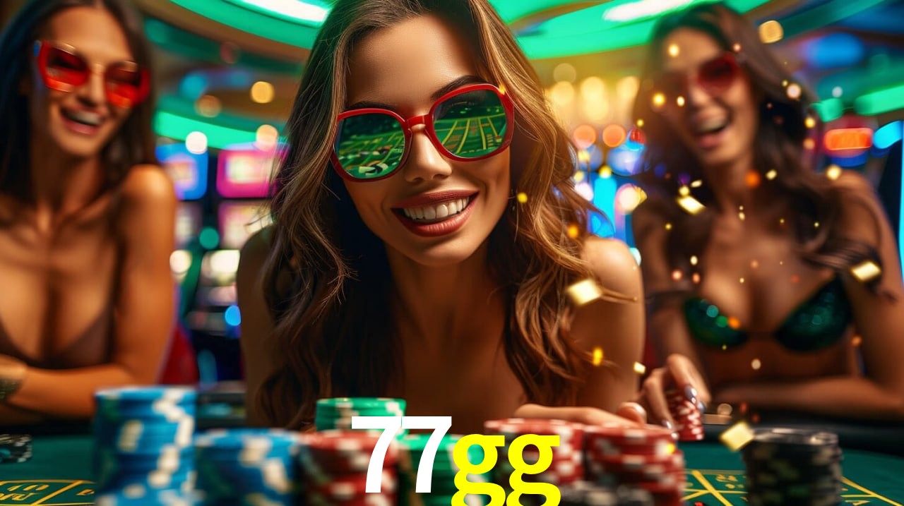 Football Betting 77gg