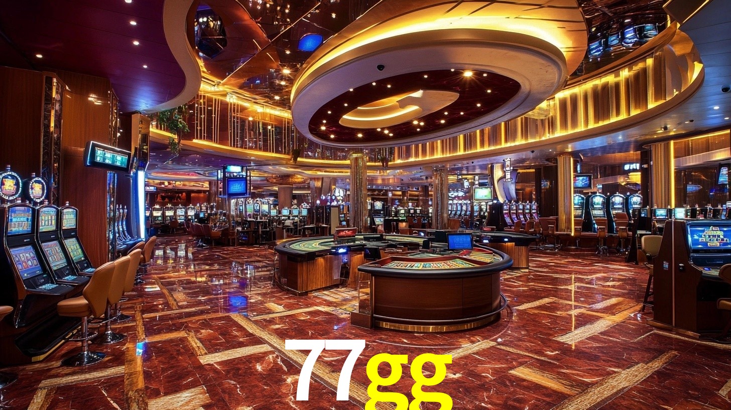 Welcome Bonus 77gg
