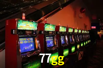 A Experiência Imersiva dos Cassinos Ao Vivo no 77gg