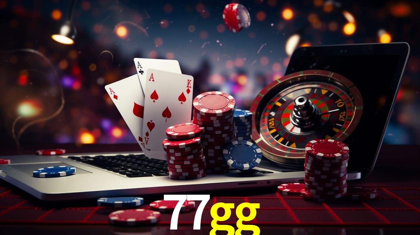 Live Casino 77gg