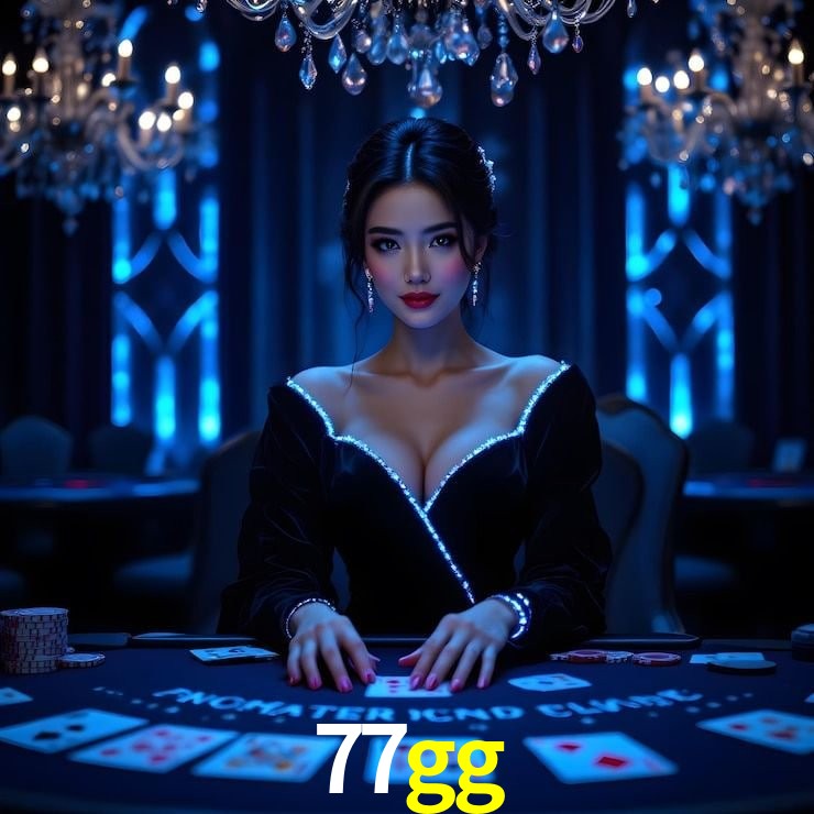 Casino Ao Vivo 77gg