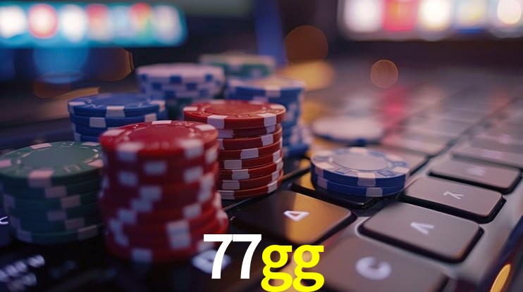 Tecnologia da Plataforma 77gg