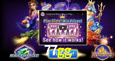 Descubra a Magia dos Jogos de Arcade no 77gg