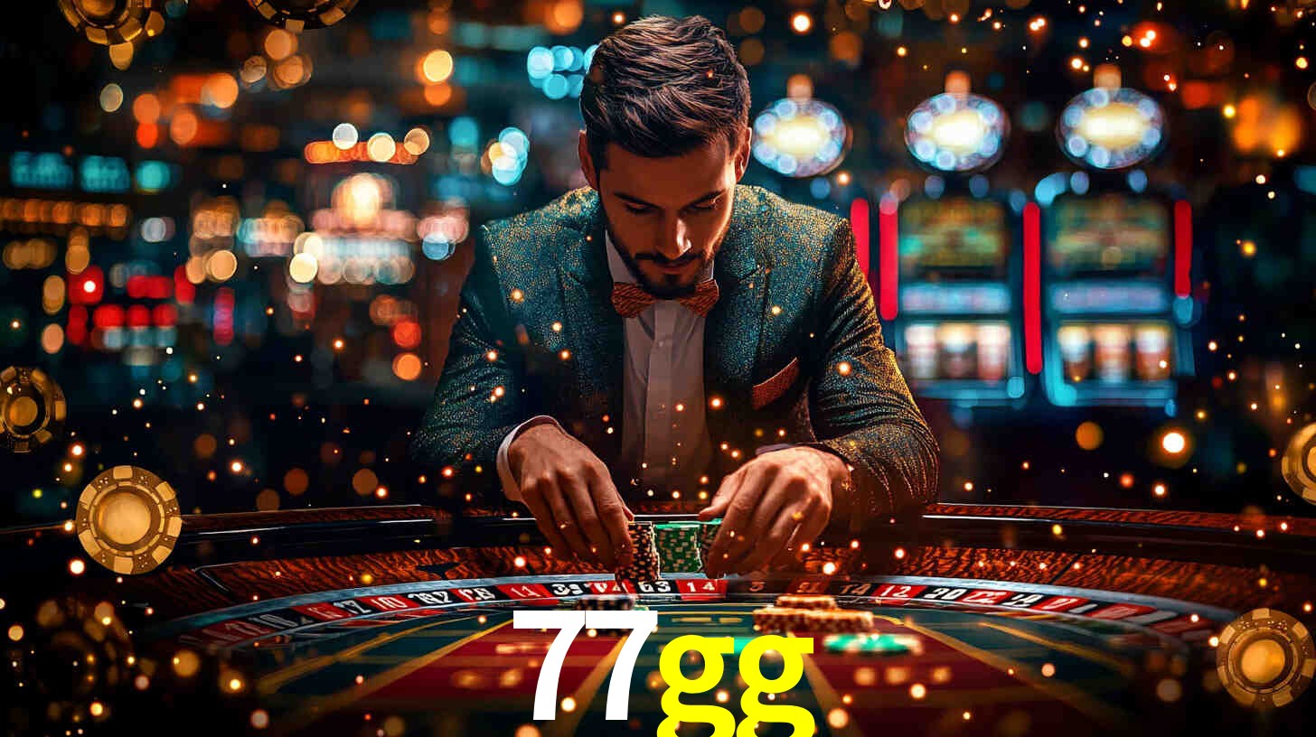 77gg App Interface