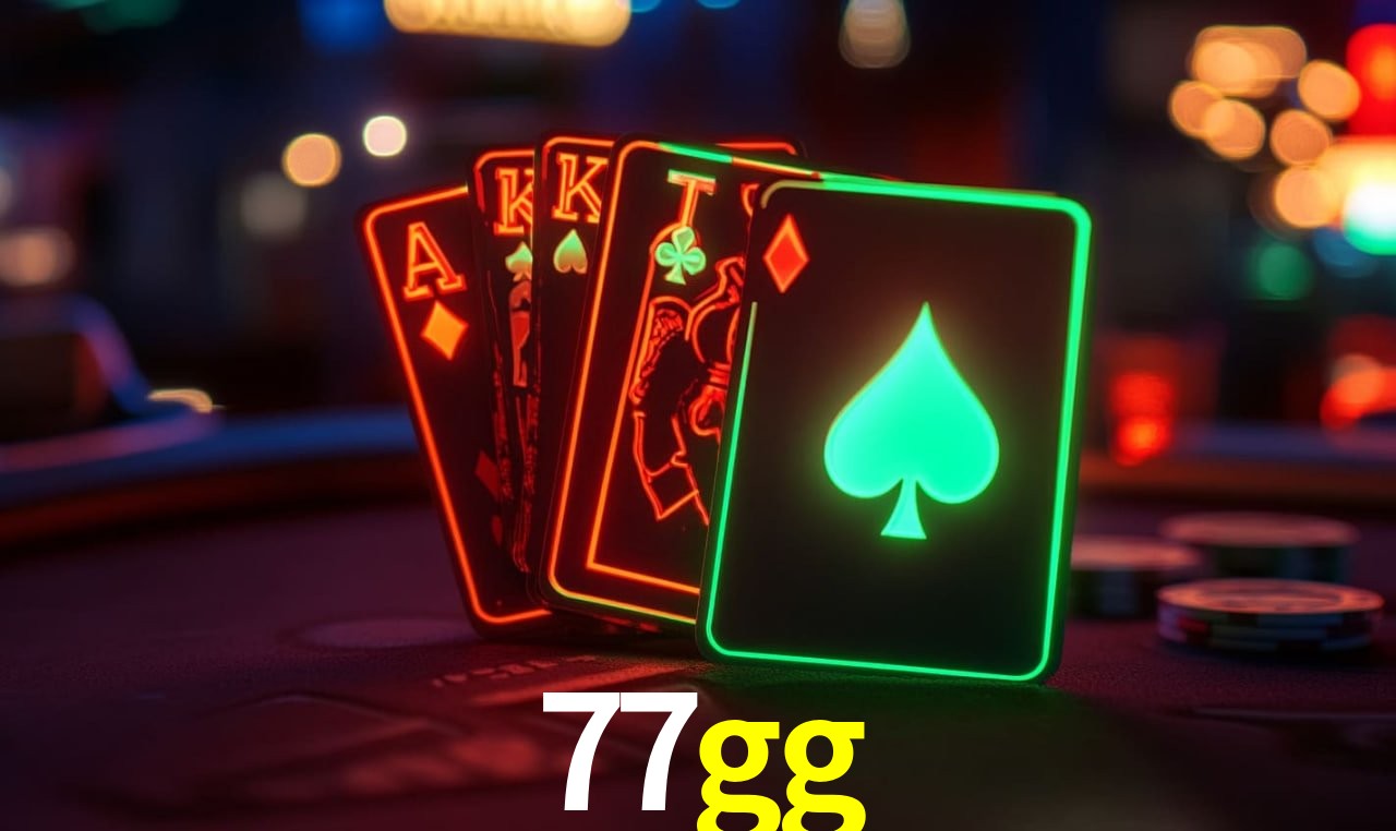 Recursos de Bônus 77gg