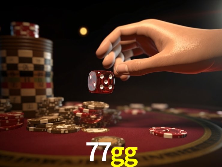 Diretório de Jogos 77gg