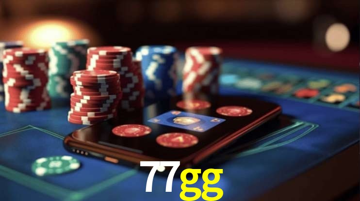 Jogos de Slot 77gg