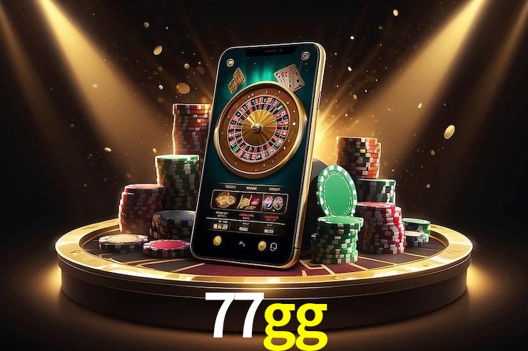 Segurança 2FA 77gg