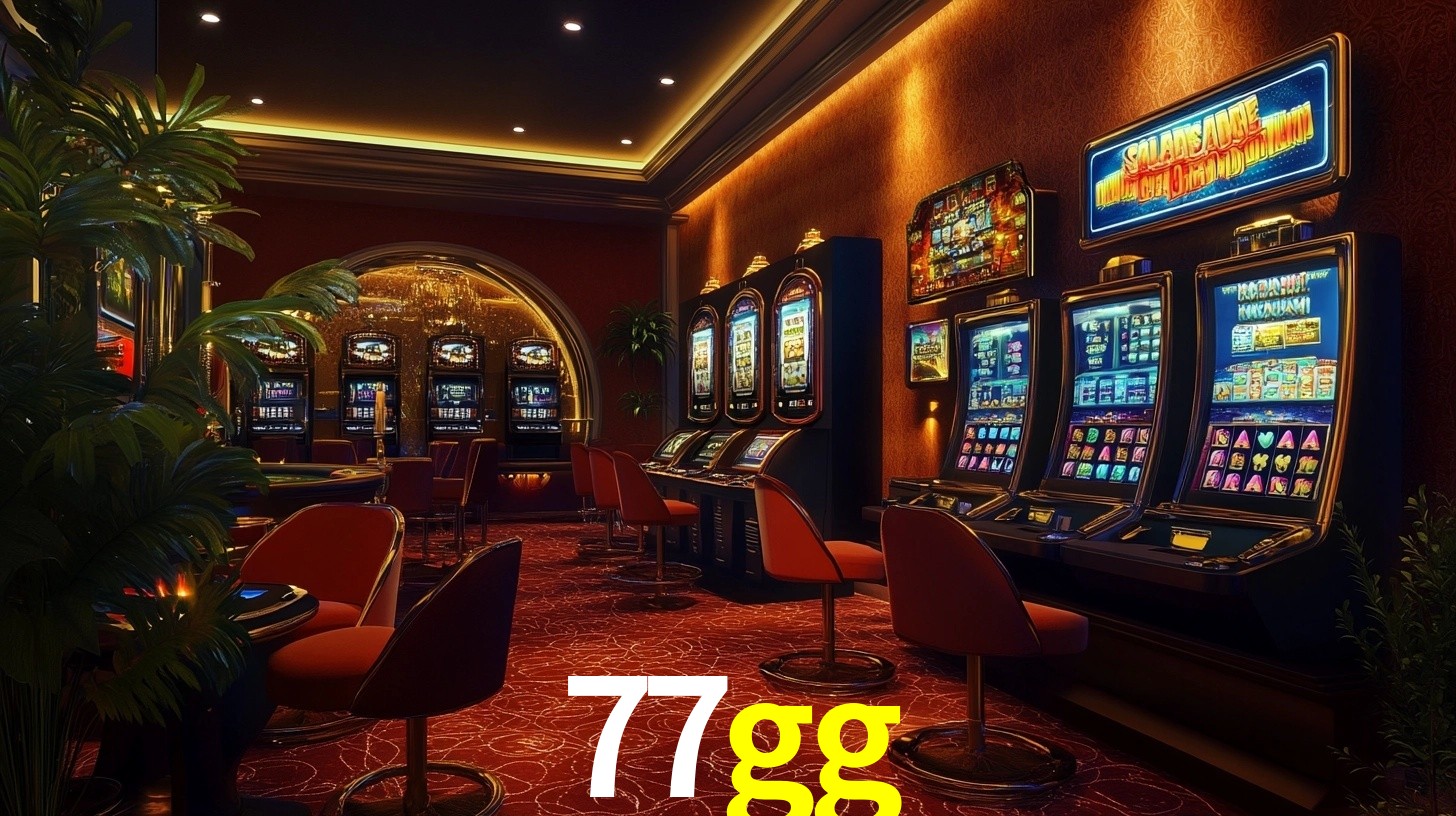 Daily Bonuses 77gg