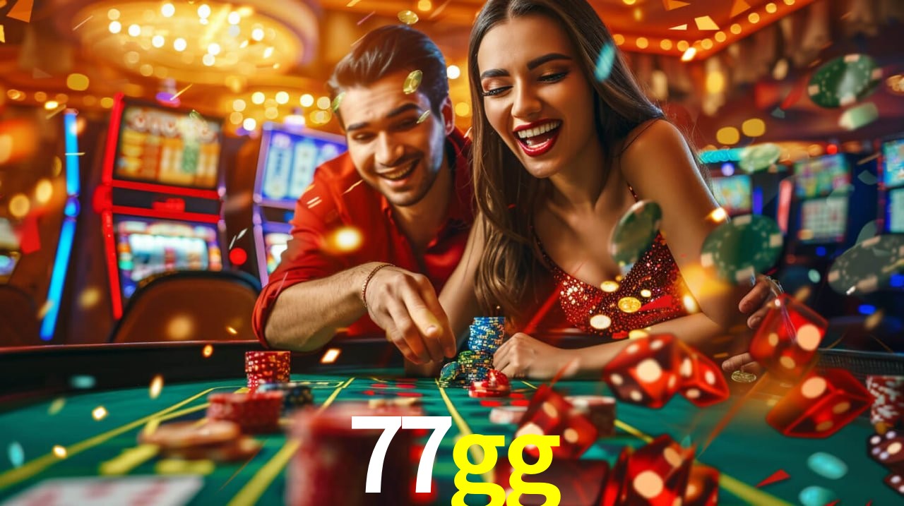 Benefícios da Conta 77gg