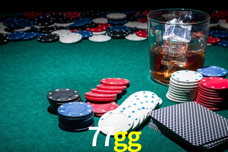 Mesa de Blackjack 77gg