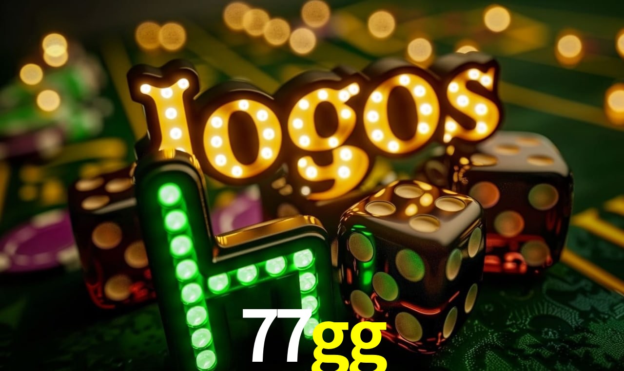Estatísticas do Jogo 77gg